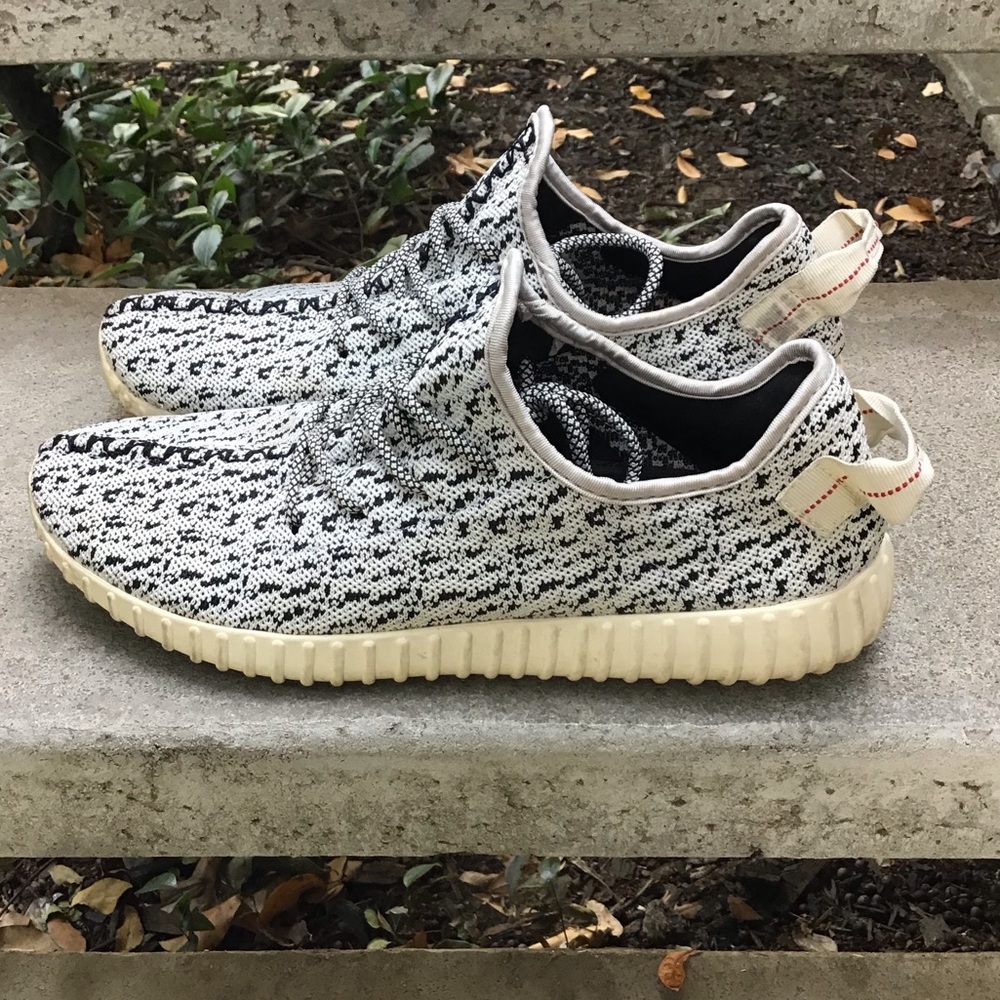 Awesome looking shoes!